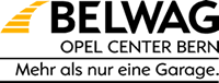 Belwag Opel Center Bern